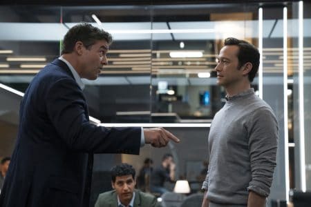 ‘Super Pumped: The Battle For Uber’ Limited Series Blu-Ray Review – A Frantic Yet Entertaining Ride