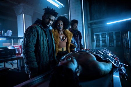 ‘They Cloned Tyrone’ Review – Conspiratorially Familiar And Conceptionally Fresh