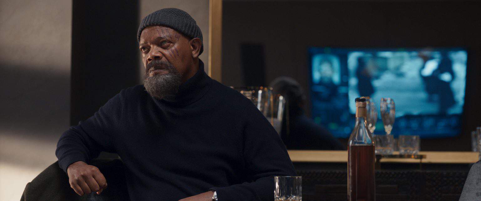 ‘Secret Invasion’ Series Review – Disappointing Series Disguises Its Shortcomings Until It Is Too Late