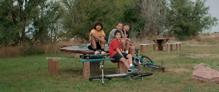 ‘War Pony’ Review – A Powerful, Persistent Portrait Of Life On A Native Reservation
