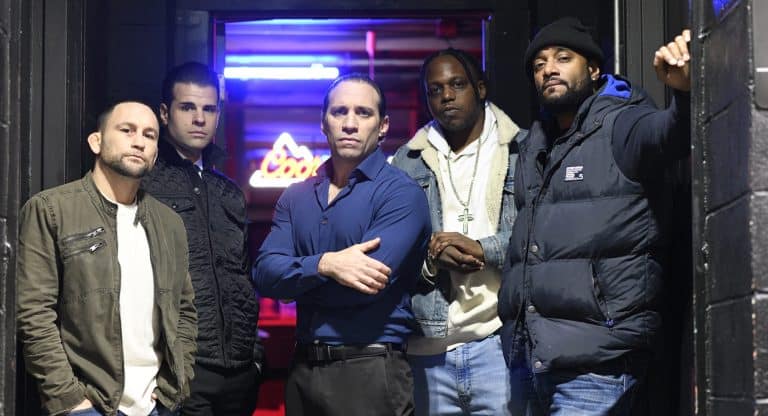 ‘The Bastard Sons’ Review – The Gruesome Gangster Drama Jersey Has Been Waiting For