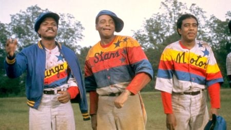 Richard Pryor Double Feature: ‘Which Way Is Up?’ and ‘The Bingo Long Traveling All-Stars & Motor Kings’ Blu-Ray Review