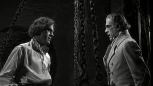 Thrillers From The Vault: 8 Classic Horror Films Blu-Ray Review – Spine-Tinglers From Karloff, Lugosi & More