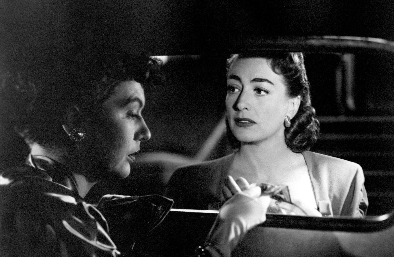 ‘The Damned Don’t Cry’ Blu-Ray Review – Joan Crawford Electrifies The Screen