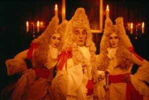 ‘The Draughtsman’s Contract’ Blu-Ray Review – A Hilarious & Invaluable Social Critique
