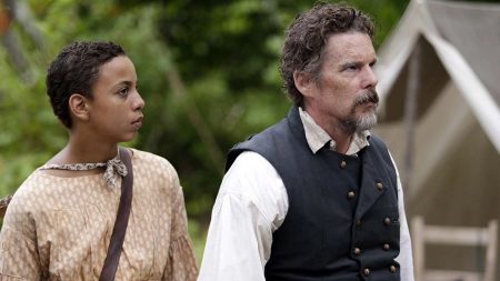 ‘The Good Lord Bird’: Limited Series Blu-Ray Review – A Truly Unique, Terrific Historical Portrait
