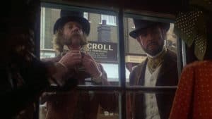‘The Great Train Robbery’ (Special Edition) Blu-Ray Review – Unique Heist Tale Overstays Its Welcome