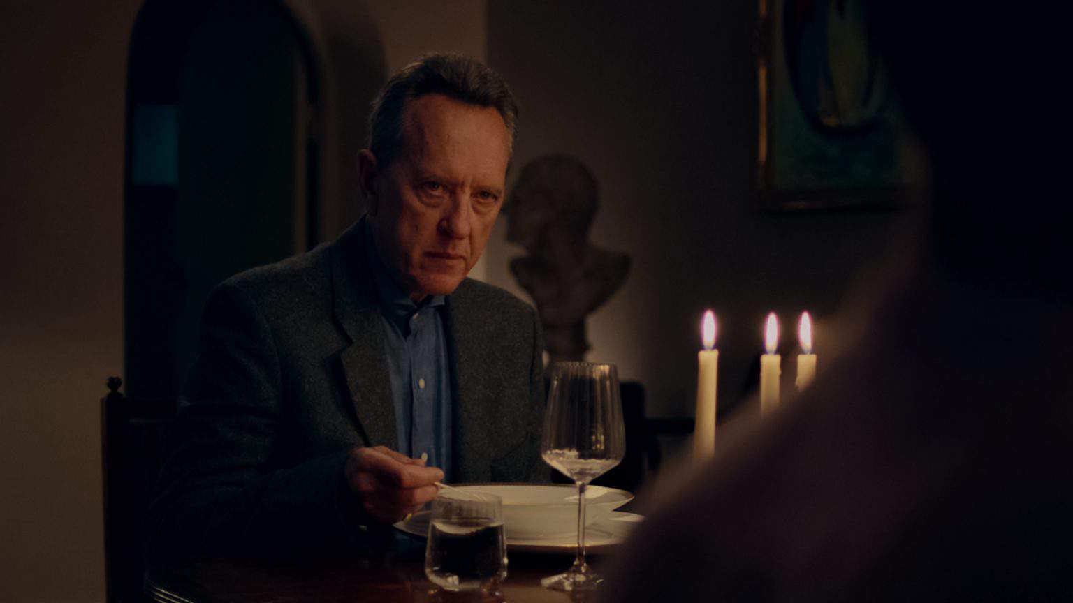‘The Lesson’ (2023) Review – A Wickedly Delicious Dark Comedy