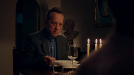 ‘The Lesson’ (2023) Review – A Wickedly Delicious Dark Comedy