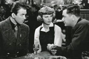 ‘The Mortal Storm’ Blu-Ray Review – Early Rebuke Against The Nazi Uprising Still Packs A Punch
