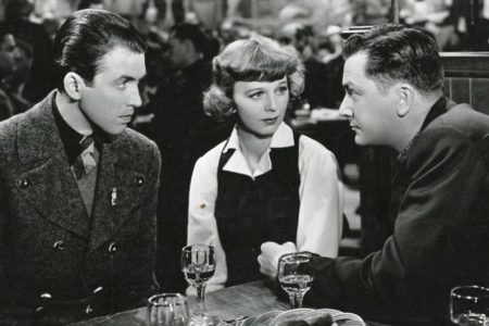 ‘The Mortal Storm’ Blu-Ray Review – Early Rebuke Against The Nazi Uprising Still Packs A Punch