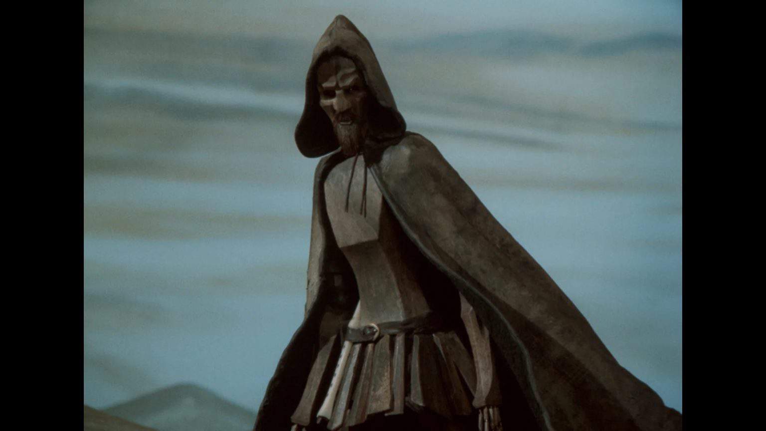 ‘The Pied Piper’ (1986) Blu-Ray Review – A Dark & Stunningly Executed Stop-Motion Animated Gem