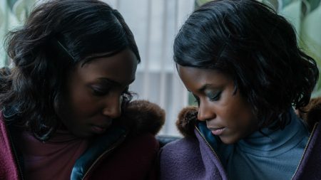 ‘The Silent Twins’ Blu-Ray Review – Exploring The Rich Interiority Of Walled-Off, Real-Life Sisters