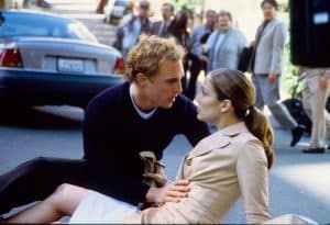 ‘The Wedding Planner’ Blu-Ray Review – Jennifer Lopez And Matthew McConaughey Radiate Charm