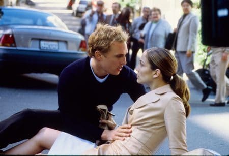 ‘The Wedding Planner’ Blu-Ray Review – Jennifer Lopez And Matthew McConaughey Radiate Charm