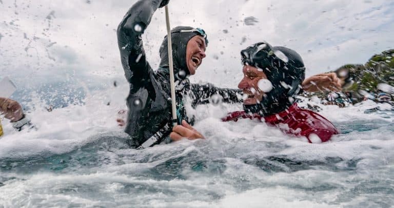 ‘The Deepest Breath’ Review – Aquatic Ambition Meets An Unforgettable Sacrifice