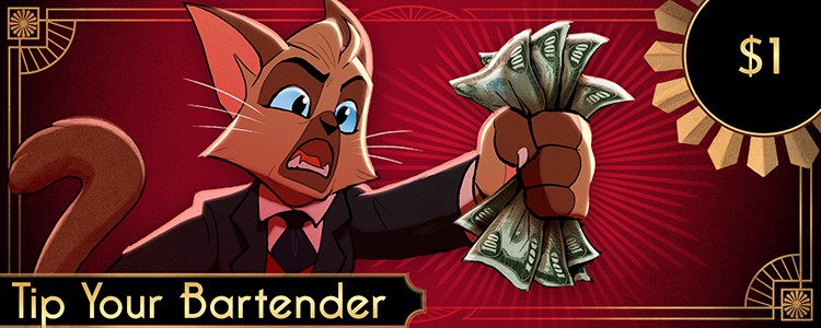 TipYourBartender