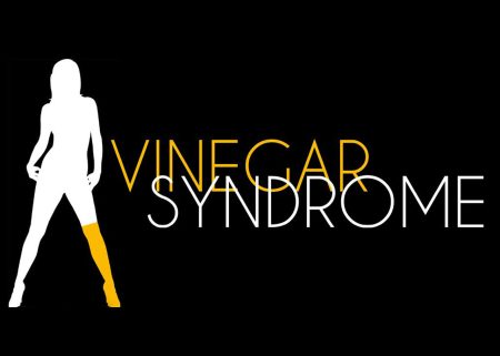 Vinegar Syndrome Announces A Steamy New Partnership With Legendary Sexploitation Producer Distribpix Inc.