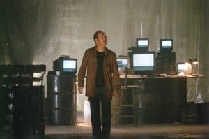 ‘White Noise 1 & 2’ Double Feature Blu-Ray Review – Inconsistent Paranormal Thrills