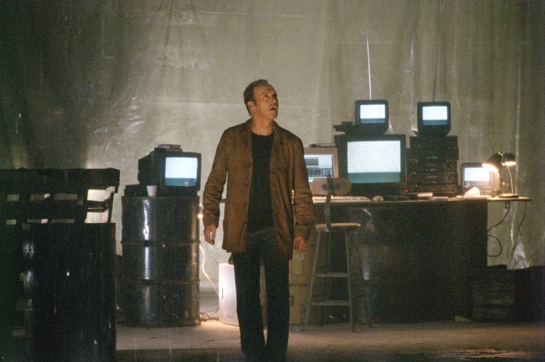 ‘White Noise 1 & 2’ Double Feature Blu-Ray Review – Inconsistent Paranormal Thrills