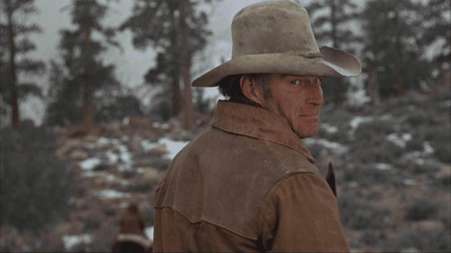 ‘Will Penny’ Blu-Ray Review – Charlton Heston Western Drama Thrives With Rich Character Development