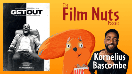 ‘The Film Nuts Podcast’ Discusses Beloved Horror Film ‘Get Out’ in Season 4 Premiere