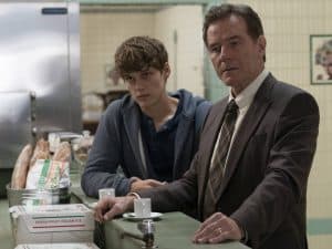 ‘Your Honor’: Season 1 Blu-Ray Review – Bryan Cranston Once Again Impresses In A Thrilling Crime Drama