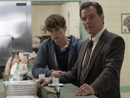 ‘Your Honor’: Season 1 Blu-Ray Review – Bryan Cranston Once Again Impresses In A Thrilling Crime Drama