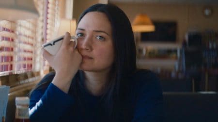 ‘The Unknown Country’ Blu-Ray Review – Lily Gladstone Shines In A Rewarding Journey