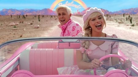 ‘Barbie 2’ Not On Greta Gerwig’s Radar Just Yet