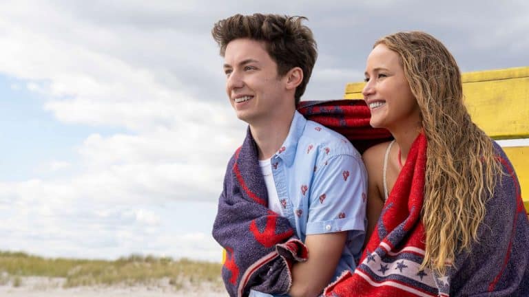 ‘No Hard Feelings’ Review – Jennifer Lawrence Brings The Laughs