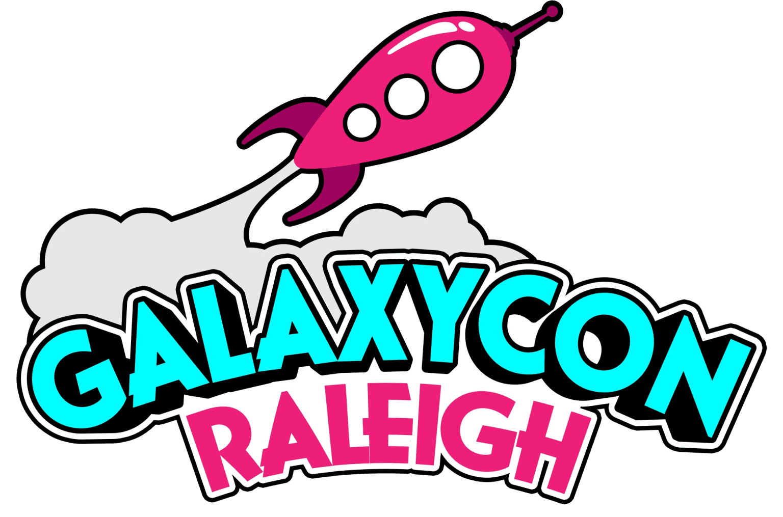 Coming This Week: Raleigh GalaxyCon 2023 July 27-30 – Four Days Of Fun And Surprises