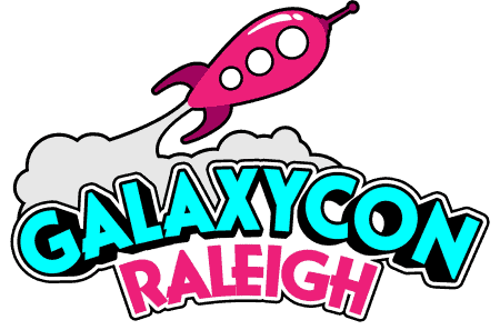 Coming This Week: Raleigh GalaxyCon 2023 July 27-30 – Four Days Of Fun And Surprises