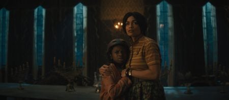 ‘Haunted Mansion’ (2023) 4K UHD Blu-Ray SteelBook Review – Solid Spooky Season Fun