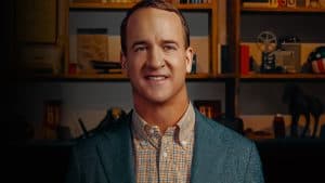 Lionsgate To Release The Docuseries ‘History’s Greatest of All Time With Peyton Manning’ On DVD This August