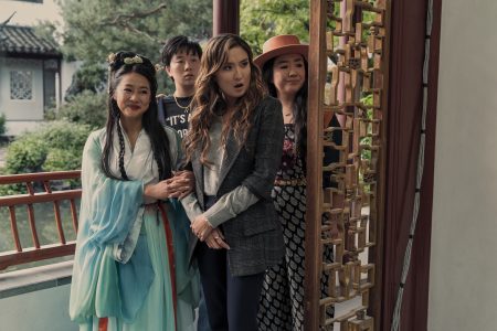 Lionsgate To Release The Outrageous Comedy ‘Joy Ride’ On Blu-Ray This September