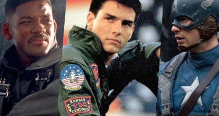 Red, White & Boom! GVN Recommendations For Must-See 4th Of July Movies