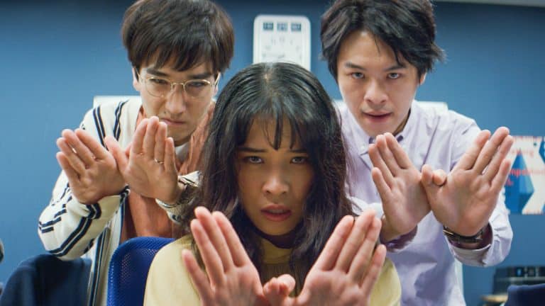 ‘Mondays’ Review – Not The Dull Workday You’d Think It Is [Japan Cuts 2023]