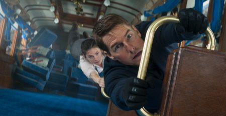 Paramount To Release ‘Mission: Impossible – Dead Reckoning Part 1’ On 4K UHD Blu-Ray This October