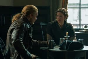 ‘Outlander’: Season 7 Blu-Ray Review – Beloved Series Continues To Surprise As The End Draws Near