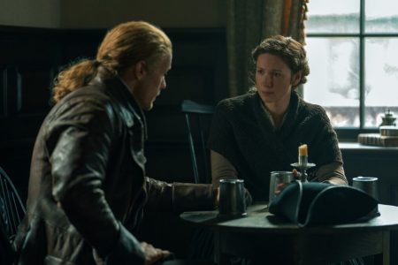 ‘Outlander’: Season 7 Blu-Ray Review – Beloved Series Continues To Surprise As The End Draws Near