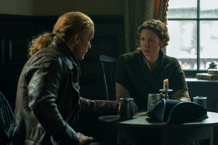 ‘Outlander’: Season 7 Blu-Ray Review – Beloved Series Continues To Surprise As The End Draws Near
