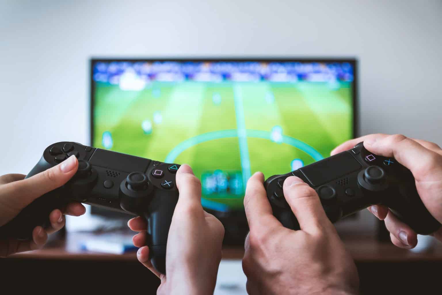The Revolutionary Impact Of Esports Betting On The iGaming Industry