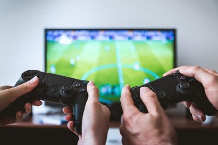 The Revolutionary Impact Of Esports Betting On The iGaming Industry