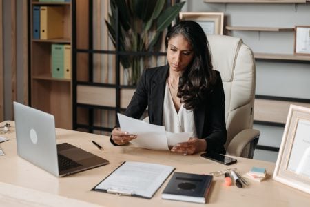 7 Ways To Ensure Your Company Is Legally Compliant