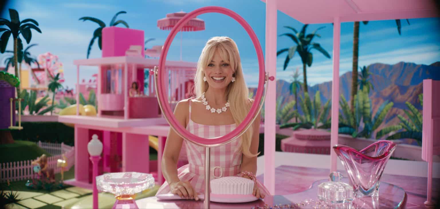 ‘Barbie’ Review – An Audacious, Joyous Celebration Of Self