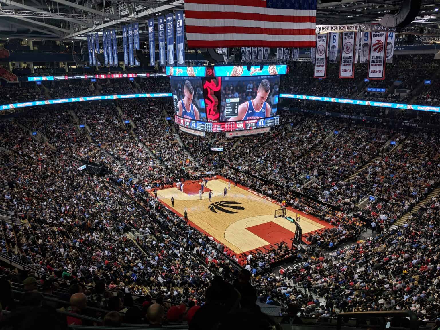What Do The Different Bet Types Mean In The NBA?