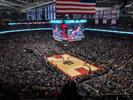 What Do The Different Bet Types Mean In The NBA?