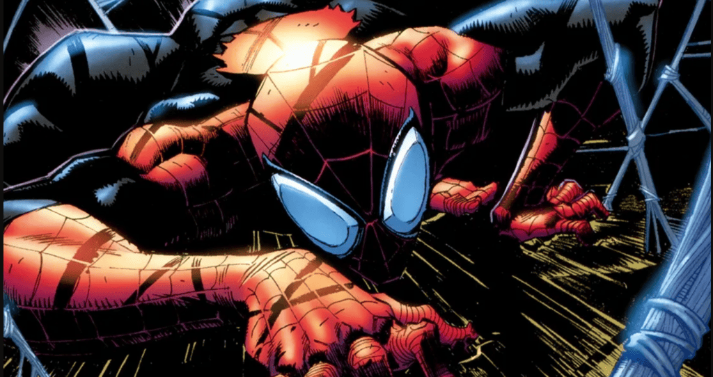 Superior Spider-Man confirms another run