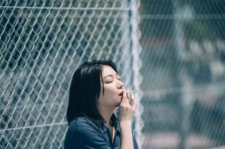 ‘I Am What I Am’ Review – Essential Interpersonal Cinema [Japan Cuts 2023]